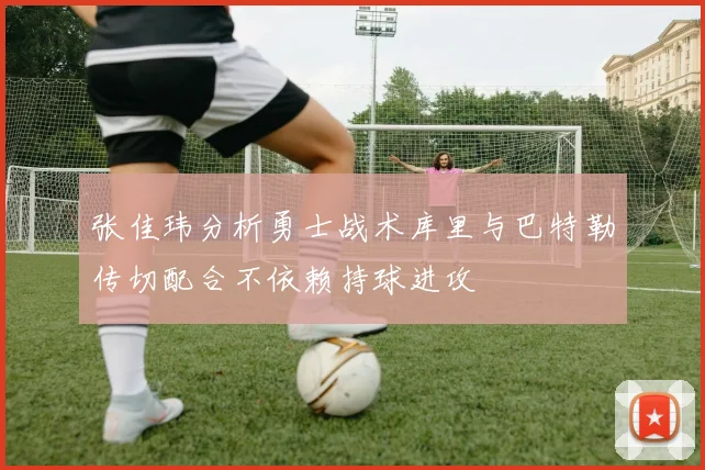 张佳玮分析勇士战术库里与巴特勒传切配合不依赖持球进攻