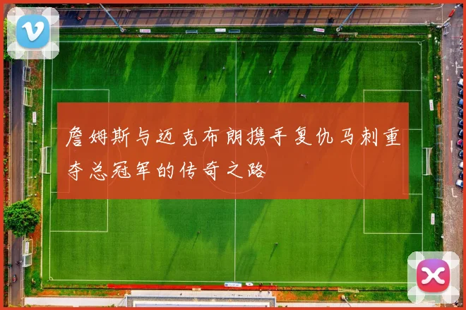 詹姆斯与迈克布朗携手复仇马刺重夺总冠军的传奇之路